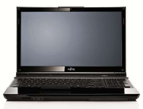Ноутбук Fujitsu Lifebook Ah532 Отзывы