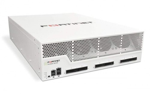 Fortinet FG-3815D-DC-BDL-900-60 вид сбоку