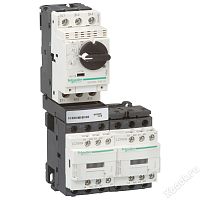 Schneider Electric GV2DP222M7