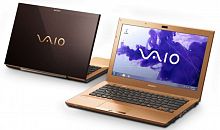 Sony VAIO VPC-SA2Z9R/T (Эксклюзивная модель)