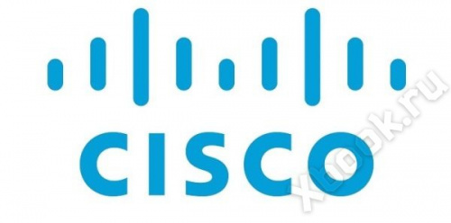 Cisco C9500-48X-A вид спереди