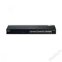 TRENDnet TE100-S24g