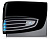 Dell Alienware Area 51 T034N выводы элементов