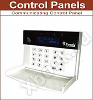 Pyronix PCX-LCD