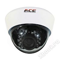 EverFocus ACE-IOV50