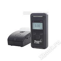 Sentech Динго Е-200(В) с принтером