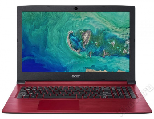 Acer Aspire 3 A315-53G-37GP NX.H49ER.004 вид спереди